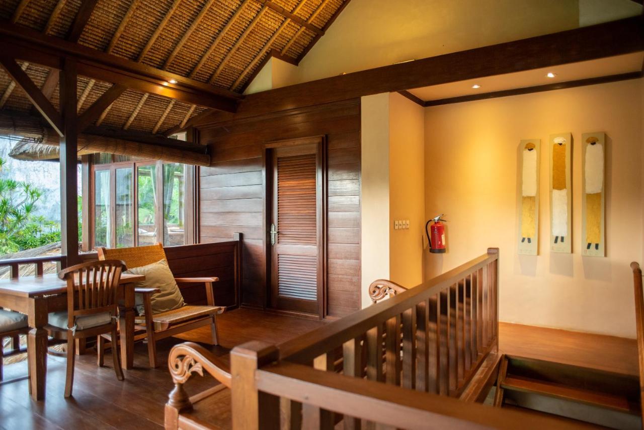Sienna Villas - Chse Certified Seminyak Exteriér fotografie