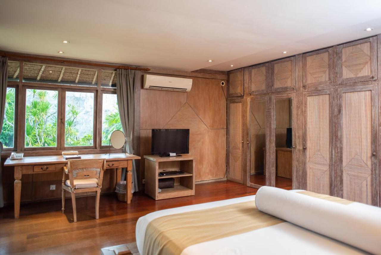 Sienna Villas - Chse Certified Seminyak Exteriér fotografie