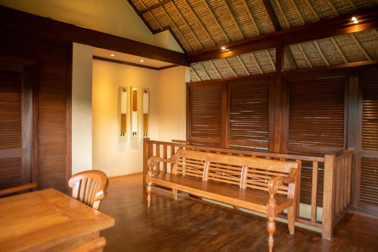 Sienna Villas - Chse Certified Seminyak Exteriér fotografie