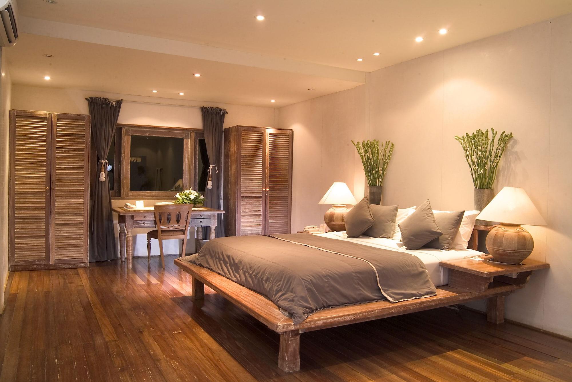 Sienna Villas - Chse Certified Seminyak Exteriér fotografie