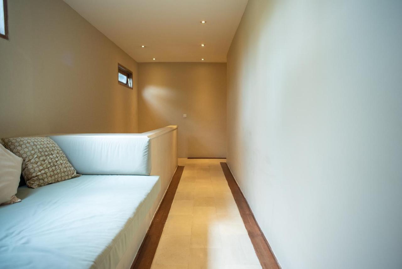 Sienna Villas - Chse Certified Seminyak Exteriér fotografie